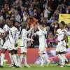 El Real Madrid bate el mejor registro de su historia en LaLiga como invicto