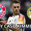 Joshua Kimmich y el Real Madrid: ¿un fichaje inesperado para verano?