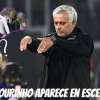 Mourinho demuestra su amor al Real Madrid: ¿regreso a la vista?