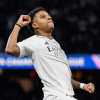 Lo de Rodrygo y el Real Madrid es demasiado extraño