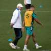Casemiro se rinde a Ancelotti y pide respeto al Real Madrid