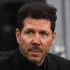 Simeone vuelve a lanzar un mensaje al Real Madrid: "¿Vinicius? No hace falta..."