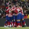 FINAL | Atlético de Madrid 3-0 Valencia: goleada local en el Metropolitano