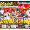 PORTADA | Marca: "¡Una España memorable!”