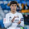 Gonzalo García debe ser un fichaje más en el Real Madrid