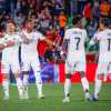 Las mejores imágenes del Getafe - Real Madrid