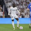 El Real Madrid mantiene la duda con el futuro de Mendy