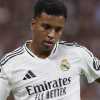 Rodrygo, sobre sus cambios de posición: "Puede que me moleste un poco"