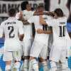 FINAL | Almería 1-2 Real Madrid: nueva remontada para comenzar el curso