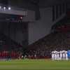 Buenas noticias: el Real Madrid ya tiene lateral para jugar en Anfield