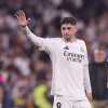 Fede Valverde, protagonista tras el adiós de Alexander-Arnold al Liverpool