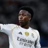 Vinicius y Courtois rompen la balanza: las notas del Real Madrid 1-0 Juventus