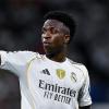 Esta estrella del Barcelona se rinde a Vinicius: "Siempre que jugamos..."