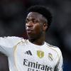 Más leña al fuego en la renovación de Vinicius con el Real Madrid