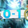 Real Sociedad 0-1 Real Madrid, en directo | ¡Sigue el mejor pospartido!