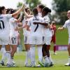 Immagine news Fútbol femenino n.1