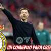 Vinicius, Mbappé y Bellingham mandan: simulamos el primer año de Xabi Alonso en EAFC 25