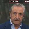 Pedrerol anima a los madridistas: "En el Real Madrid piensan..."