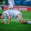 Ancelotti 'abandona' la cantera: Jacobo Ramón, un nuevo caso