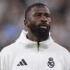 Rüdiger enciende las alarmas: la defensa del Real Madrid, en problemas