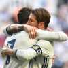 El alma de Sergio Ramos y la calidad de Cristiano Ronaldo