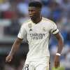 Es la hora de Tchouaméni y de Mendy, pero no cómo esperaban