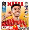 Immagine news Revistas de prensa n.5