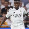 Mercado de fichajes, en directo | Confirman el interés en Vinicius, Lunin renueva hasta 2030...