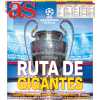 Immagine news Revistas de prensa n.2