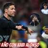 Así será el Real Madrid de Xabi Alonso: simulamos su primer año en EAFC 25