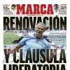 PORTADA | Marca: "Renovación y cláusula liberatoria"