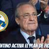El plan de fichajes del Real Madrid para este verano
