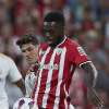 FINAL | Getafe 0-2 Athletic: Iñaki Williams impone su ley