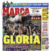 PORTADA | Marca: "Gloria"