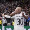 El plan de Mourinho con Mastantuono da un giro al mercado del Real Madrid