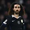 Cucurella evita hablar de su futuro: "No quiero saber nada..."