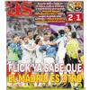 Immagine news Revistas de prensa n.1