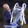 Zidane vuelve a escena: "¿Real Madrid? Creo que lo que quiere es la selección"