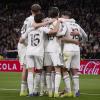 Este Madrid sí es el Real Madrid que todos conocemos 