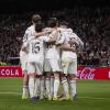 El Real Madrid contra la lucha de las probabilidades
