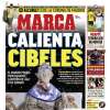 PORTADA | Marca: "Calienta, Cibeles"