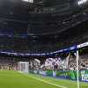 El Bernabéu estrenará una zona gourmet de bocadillos con nombres de leyendas del Real Madrid