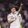 Confirman visto bueno del Real Madrid a la venta de Fran Garcia al Betis