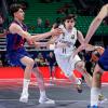 Immagine news Baloncesto n.1
