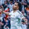 Salida bomba en el Real Madrid, Rodrygo habla claro sobre su futuro...