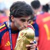 Bombazo: el Real Madrid se interesa en Ferrán Torres