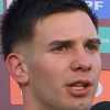 Mastantuono ha nacido para jugar en el Real Madrid
