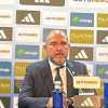 Chus Mateo: "Hacer dieciocho victorias consecutivas no es fácil"