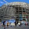 El nuevo Bernabéu tendrá dos nuevas zonas de aparcamiento junto al estadio