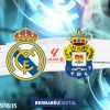 Real Madrid 4-1 Las Palmas, en directo | Benito deja a los visitantes con diez